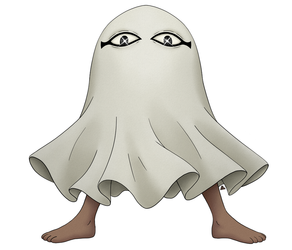 &quot;MEDJED: The Smiter&quot;