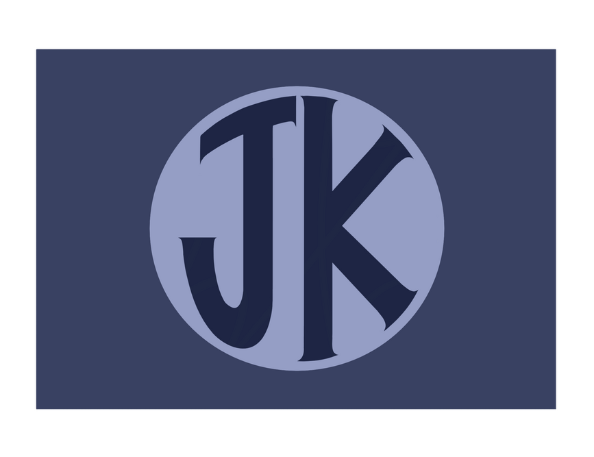 JK Tax & Accounting Logo